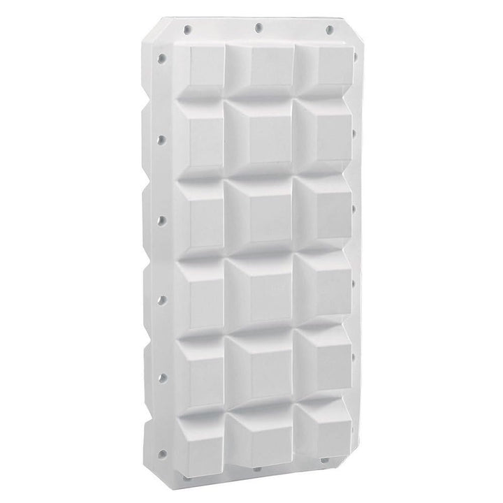 Multi-Fender White