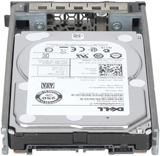 Seagate Constellation 2 ST9250610NS Interne Festplatte 250GB (6,4 cm (2,5 Zoll), 7200rpm, 16MB Cache