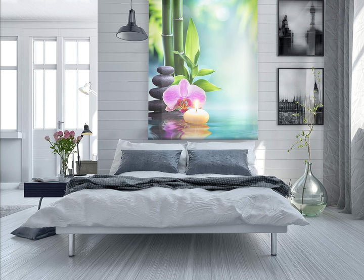 Blindecor Zen,W-Z-28223,90 x 180 cm 90 x 180 cm W-z-28223, 90 x 180 cm W-z-28223