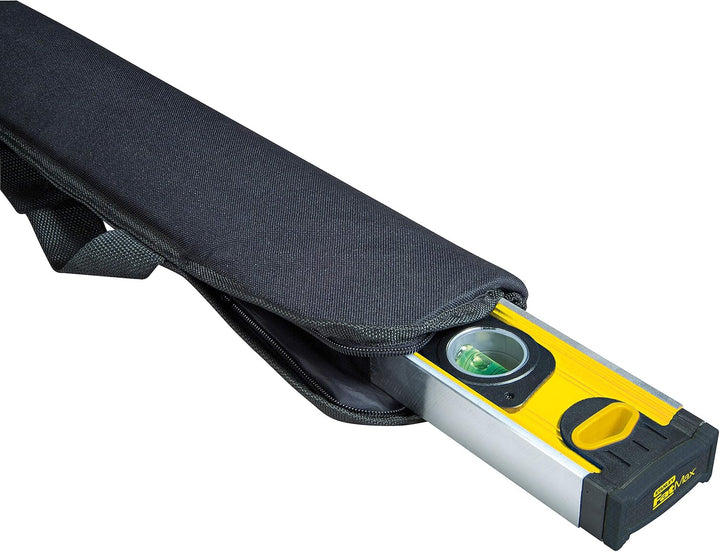 Stanley FatMax digitale Wasserwaage 60cm 0-42-065 – Neigungsmesser – Hohe Messgenauigket &amp; Messberei