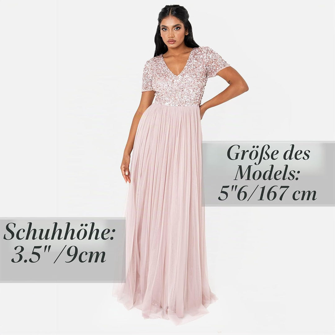 Maya Deluxe Damen Women&