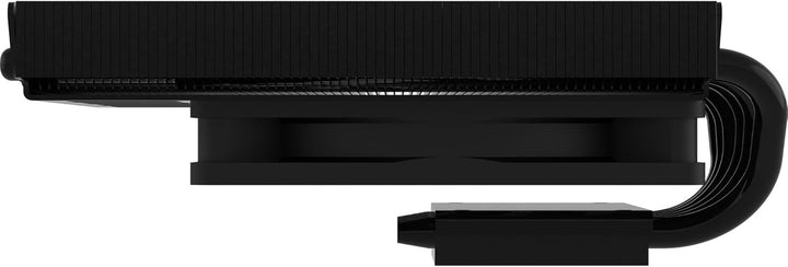 Alpenföhn Alpenfohn 8400000156 PC-PC-Ventilator, 840000156, Schwarz