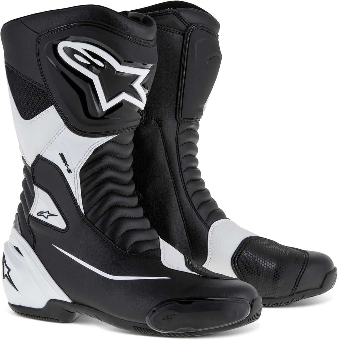 Alpinestars 49 EU Schwarz, 49 EU Schwarz