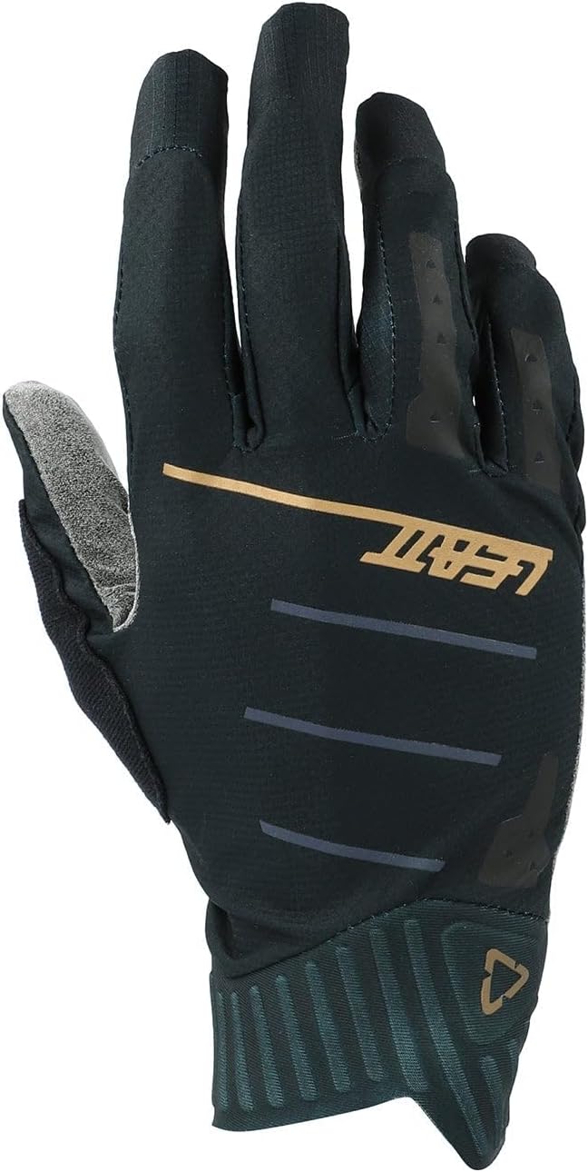 Leatt 6021080380 Handschuhe MTB 2.0 Windblock, S/Eu7/Us8, schwarz