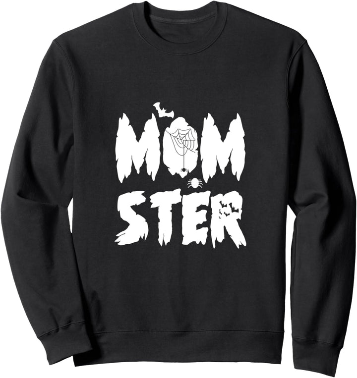 Momster Sweatshirt