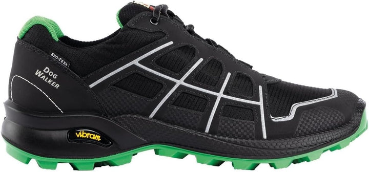 BAAK - Charly - Dogwalker - Agility - Freizeit - Halbschuh -1030 40 EU, 40 EU