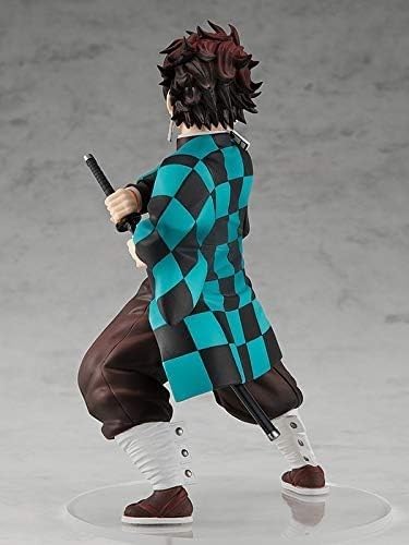 Demon Slayer – Tanjiro Kamado – Statuette Pop Up Parade 14 cm