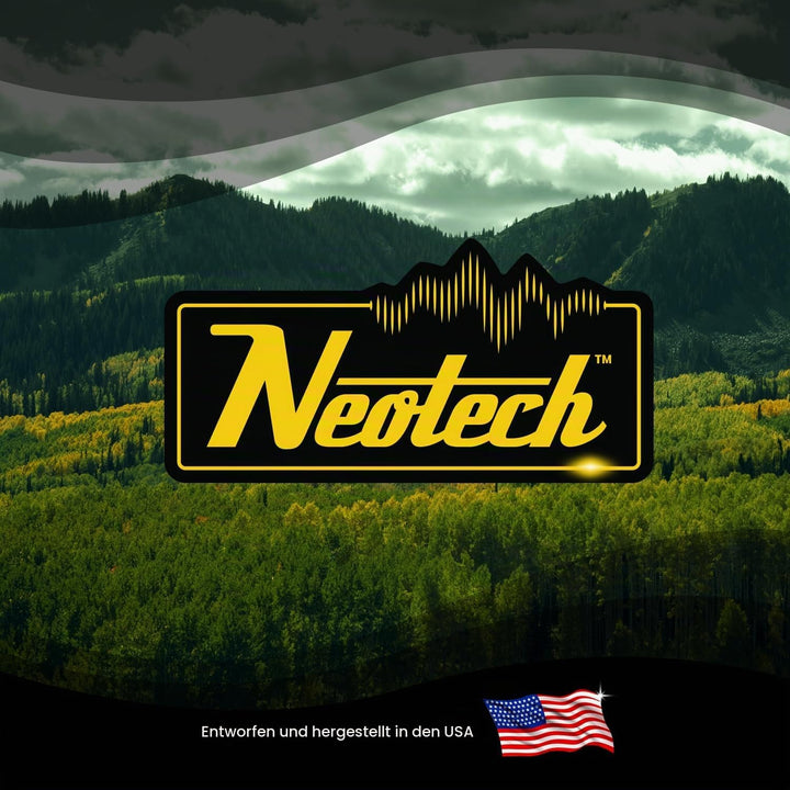 Neotech 5131001 Blätter Wraps, Wraps
