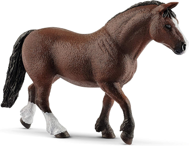 Schleich Farm World | Pony Agility Rennen 42482 | 26 Teile Standardverpackung, Standardverpackung