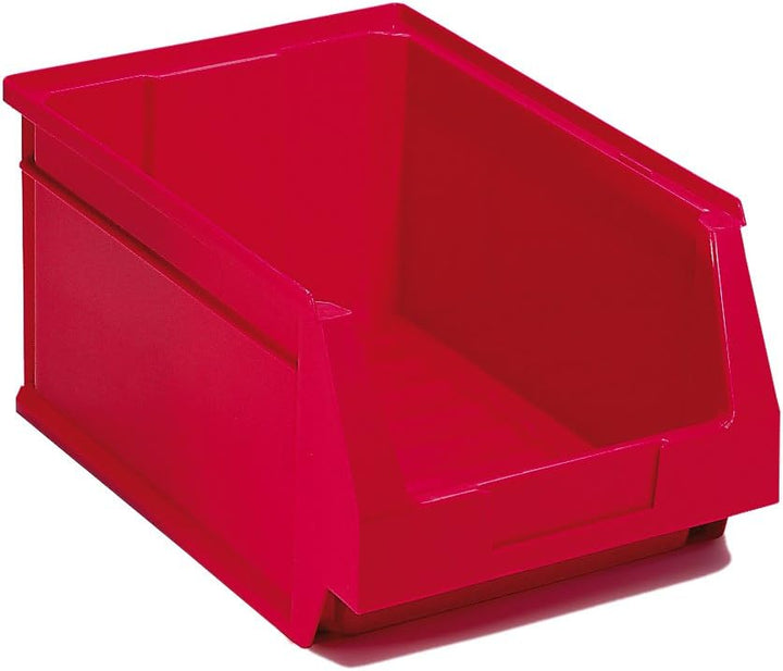 TAYG 56 transparente Stapelbares Schubfach Nr.56, 56 Transparent