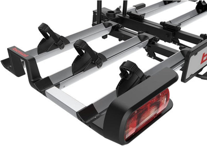 BOSAL Fahrradhalter, Anhängekupplungsträger 500-003