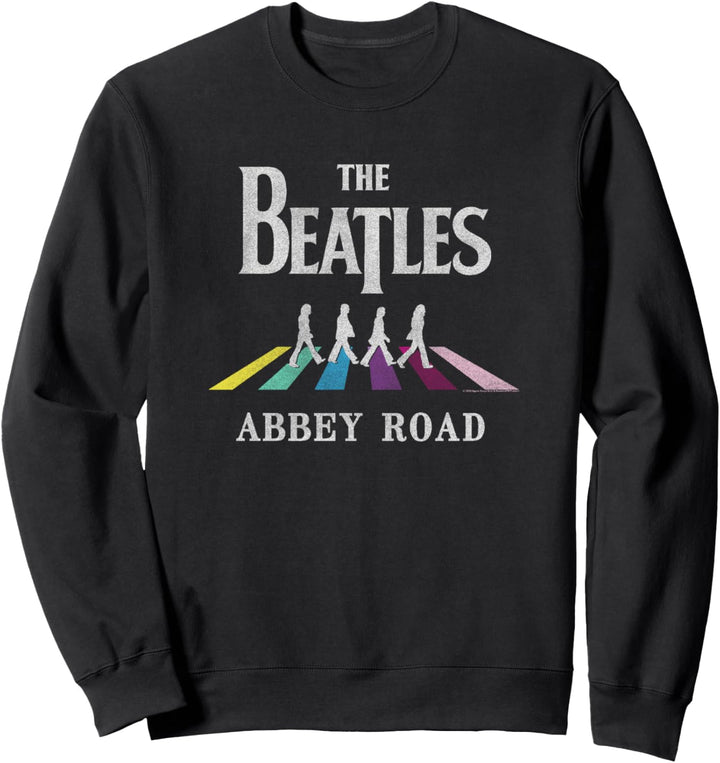 Die Beatles Abbey Road Sweatshirt