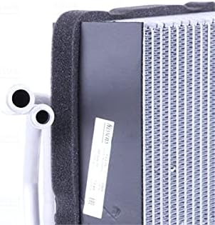 Nissens 92176 Verdampfer