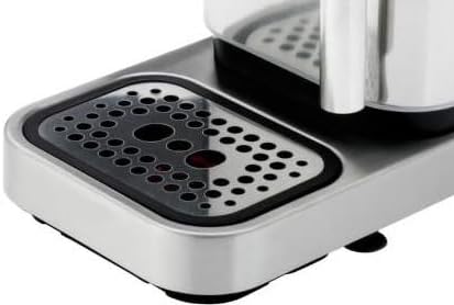 Lumero WMF Abtropfschale + Gitter FS-1000050822
