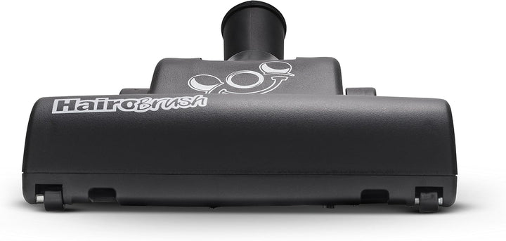 Numatic 601228 Harry-Turbodüse luftangetrieben, Schwarz