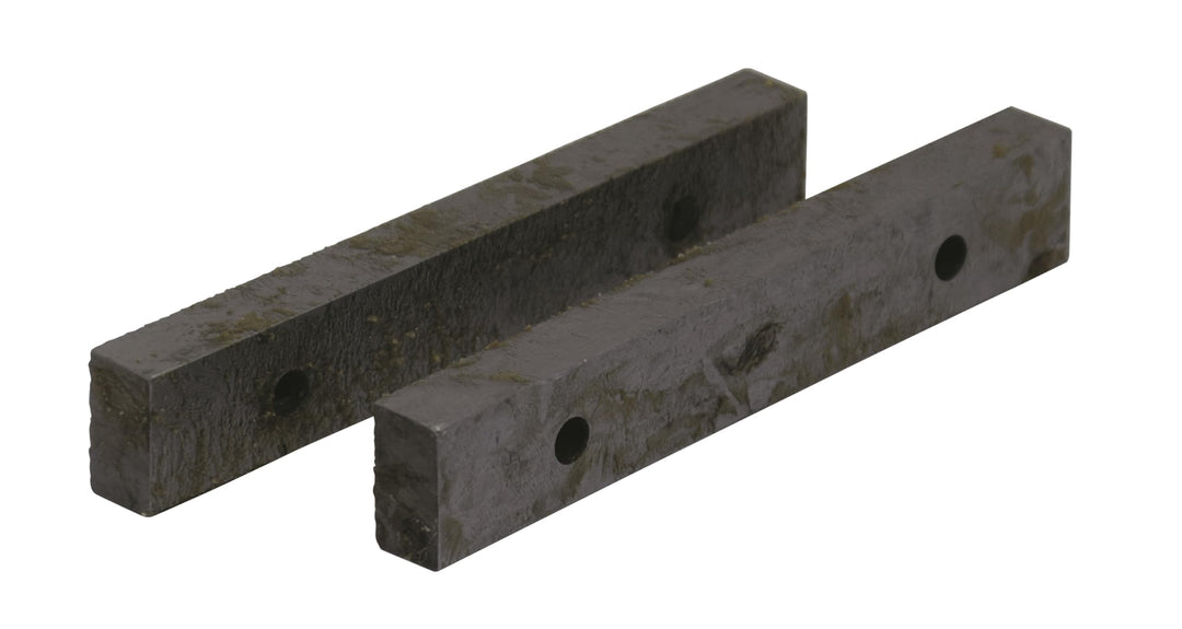 Eclipse Professional Tools EMV-5JPS Backenplatten und -Schrauben, 1 Paar, für einen 12,7-cm-Handwerk