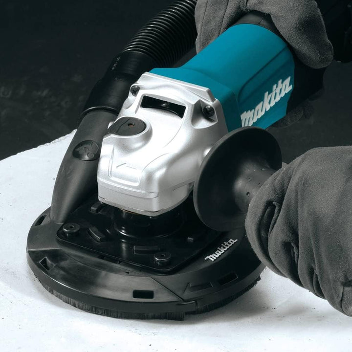 Makita 191F81-2 Absaughaube Schleifen 125mm