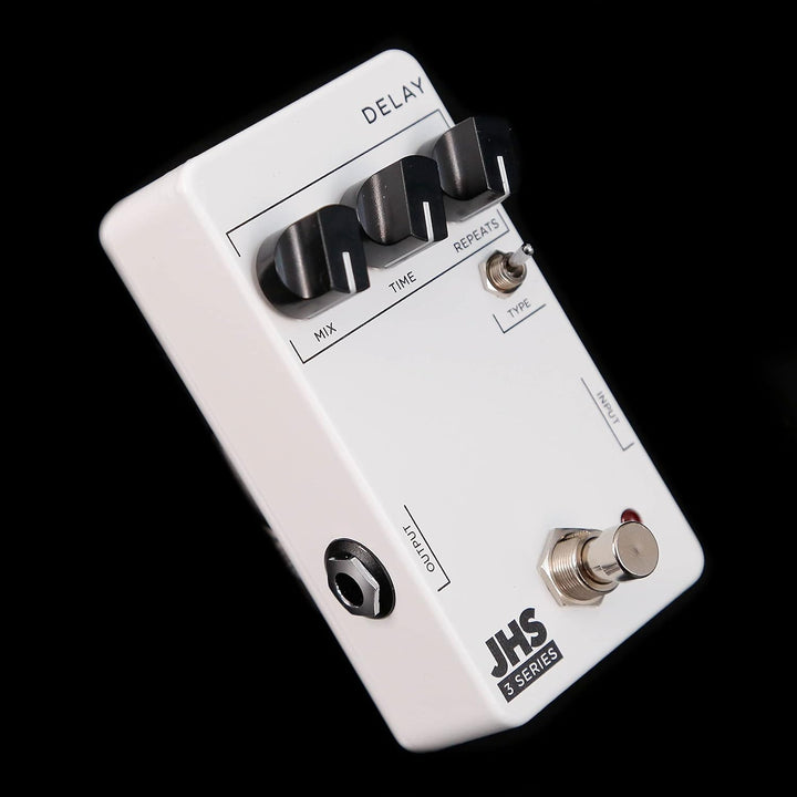 JHS Pedals 3 Series Delay, Delay
