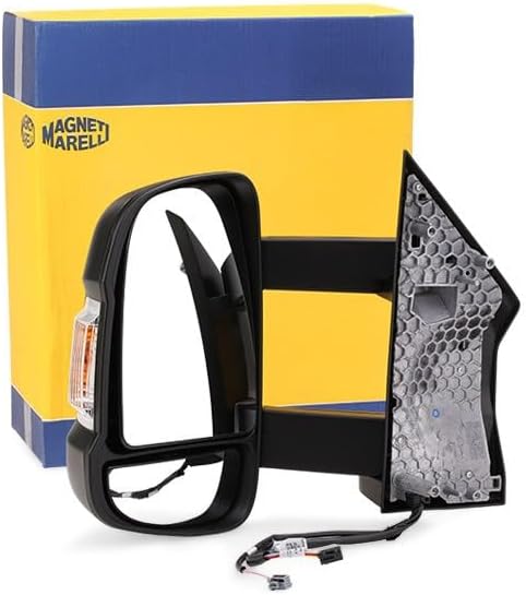 Magneti Marelli 735440425 Links E-Spiegel, Bras Long, Mittel