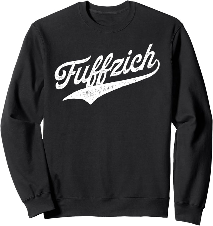 Fuffzich Sweatshirt