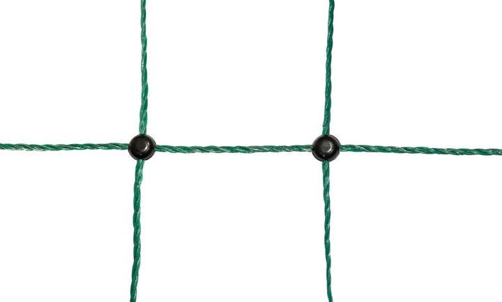 Kerbl Kaninchennetz 12 mtr. Grün 65 cm, Einzelspitz Art. 292209