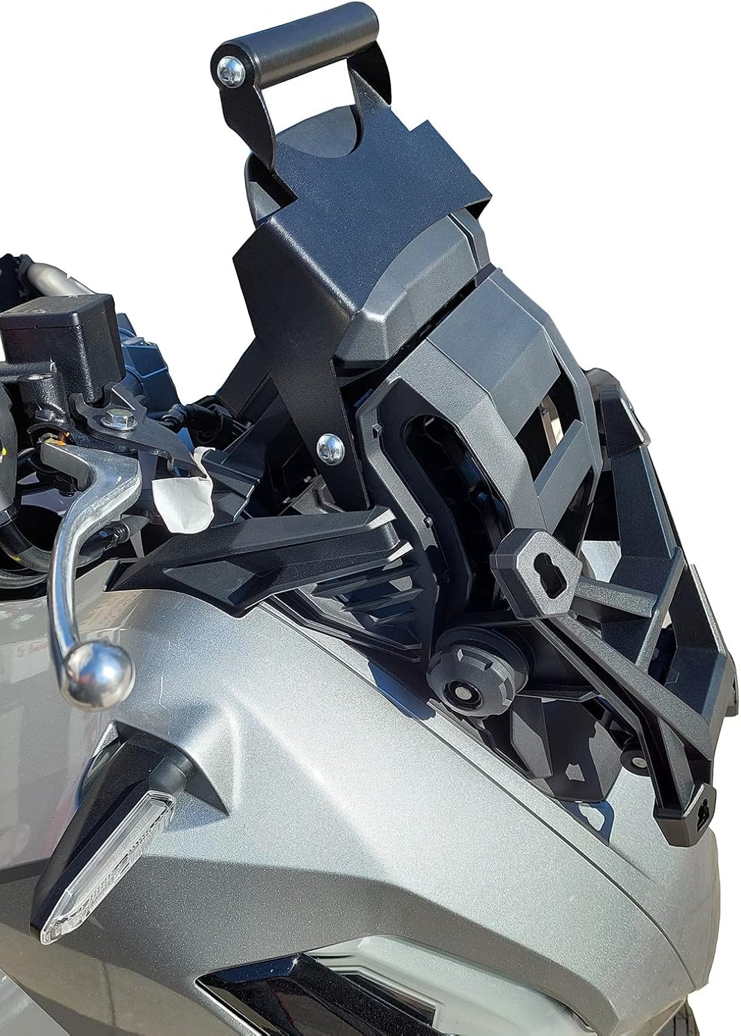 Cockpit-GPS-Halterung für Honda ADV 350 2022-2023