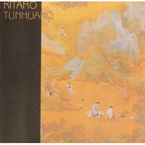 Tunhuang, Audio-CD
