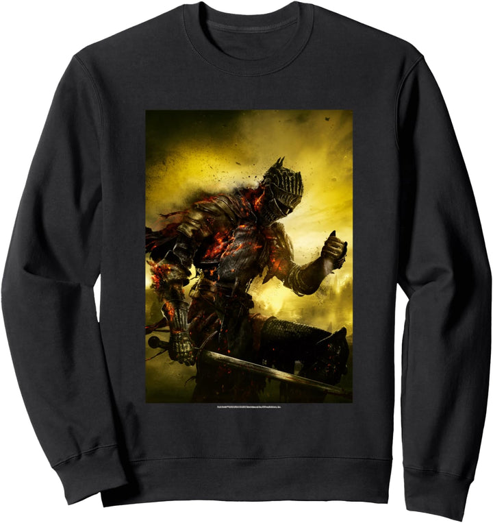 DARK SOULS Sweatshirt