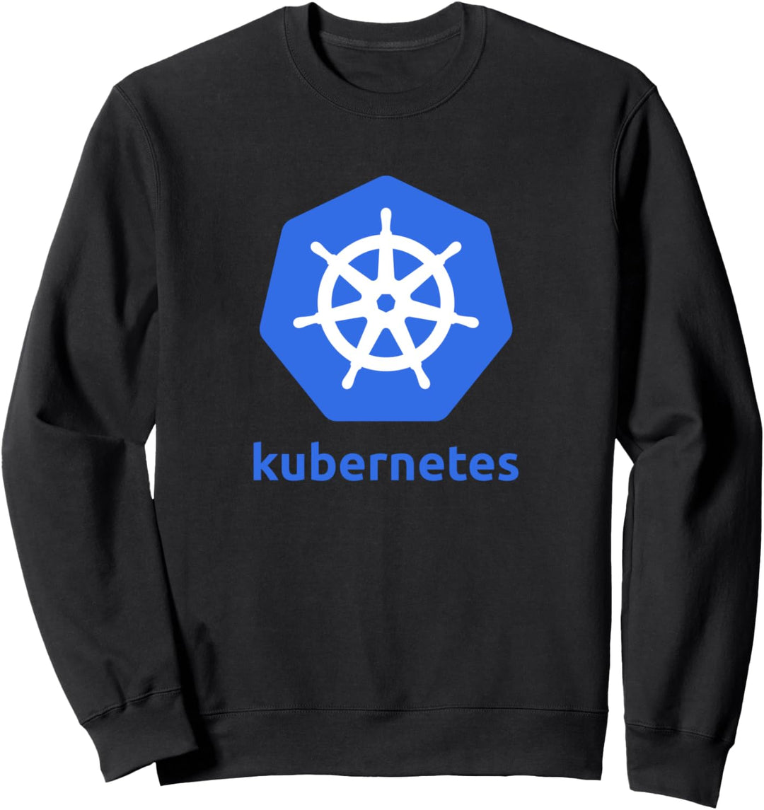 Kubernetes Sweatshirt