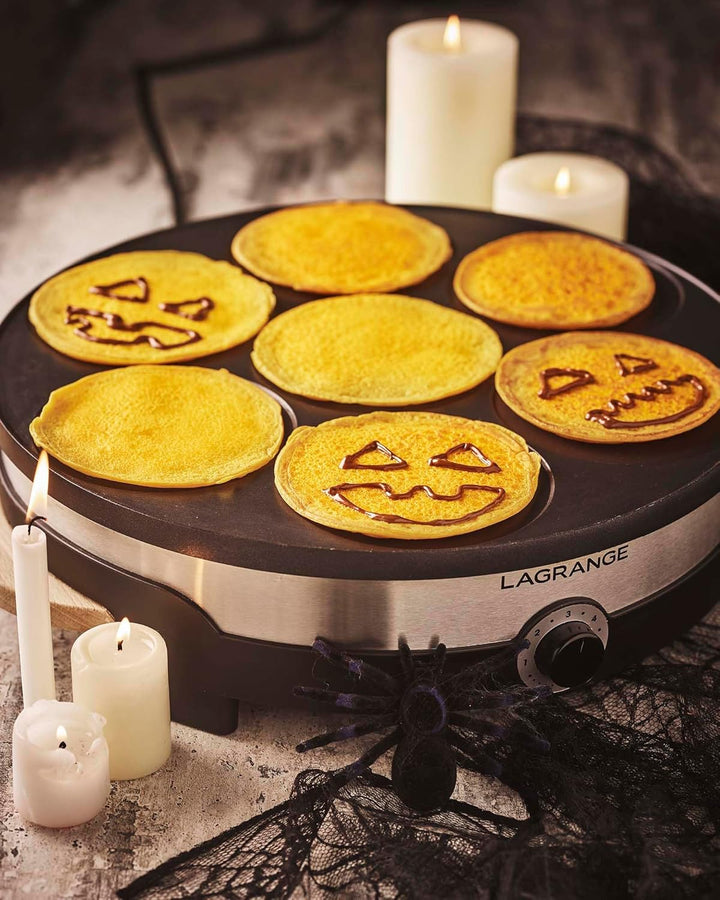 Crêpes-Pfanne Tradi&