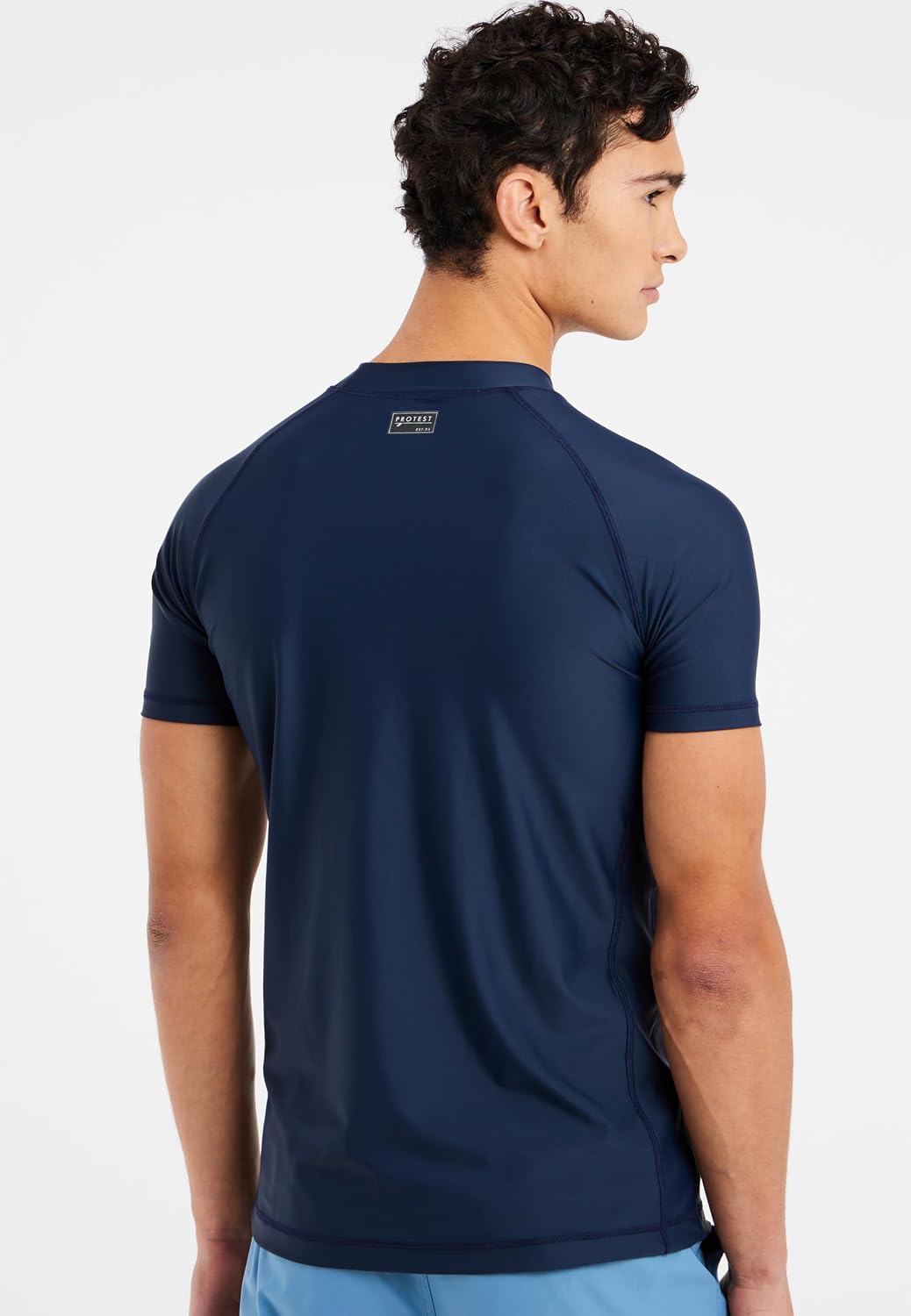 Protest Men PRTCATER XL Night Skyblue, XL Night Skyblue