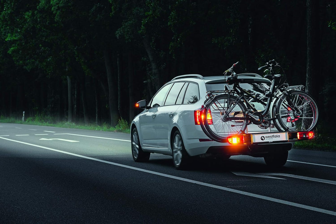 Westfalia Abnehmbare Anhängerkupplung für VW Polo VI (AW1) (BJ 06/2017-09/2021), Seat Ibiza V (KJ1)