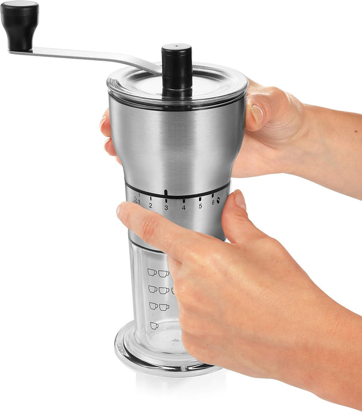 Tescoma Kaffeemühle GrandCHEF