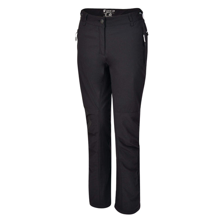 Dare 2b Damen Melodic Ii TRS Pants S Schwarz, S Schwarz
