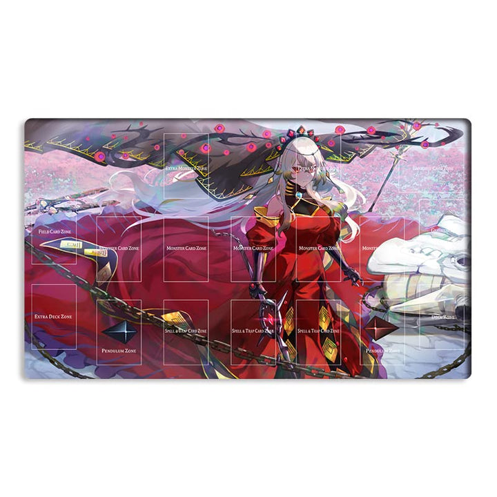 Mlikemat ZD014-051-A Spielmatte mit Zonen und Tasche, Zd014-051-a