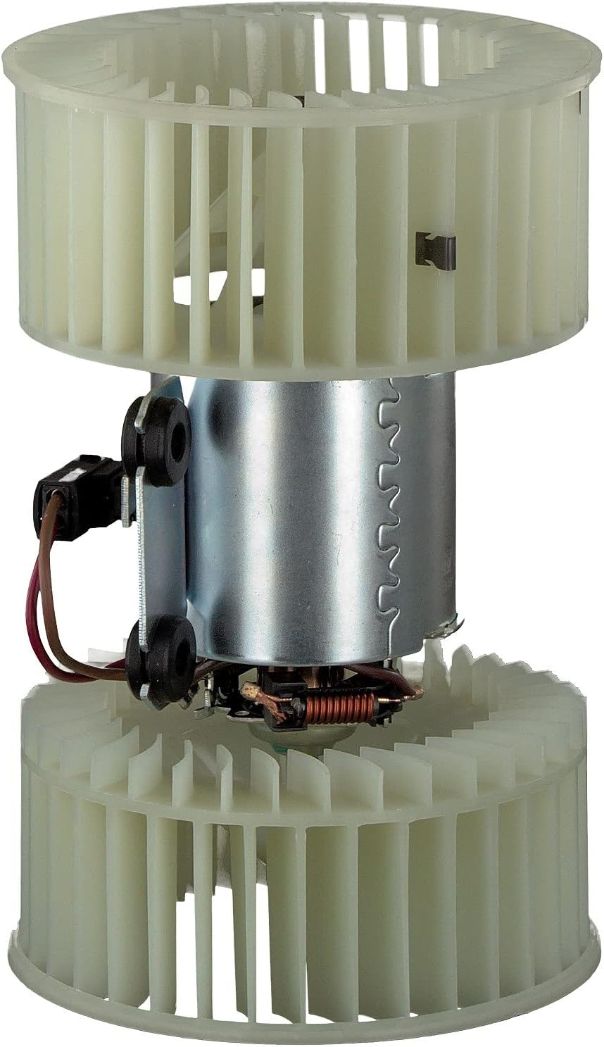 febi bilstein 38481 Gebläsemotor , 1 Stück