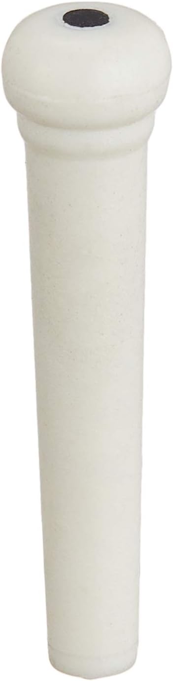 Graph Tech Pin PP 1122-00 white/black Einzelbett, Einzelbett