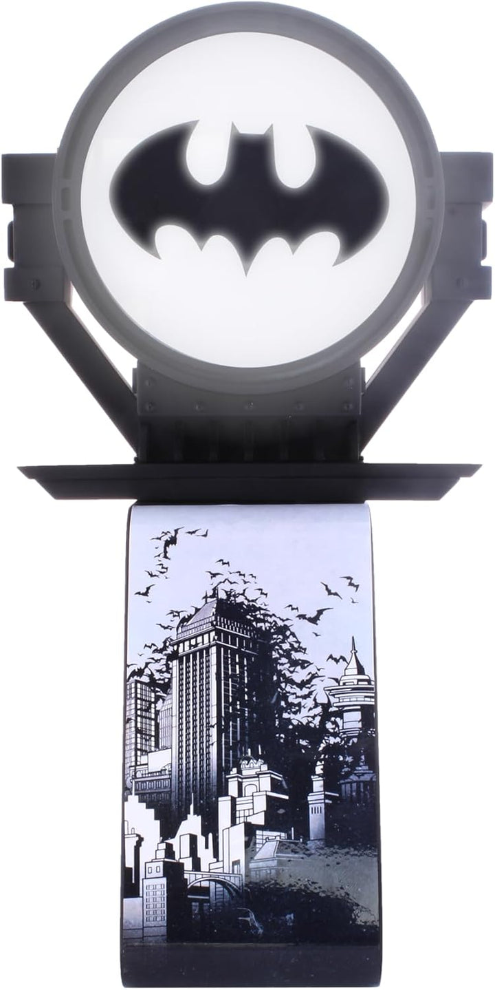Cable Guys Ikon Charging Stand -Batman Gaming Accessories Holder &amp; Phone Holder -for Most Controller