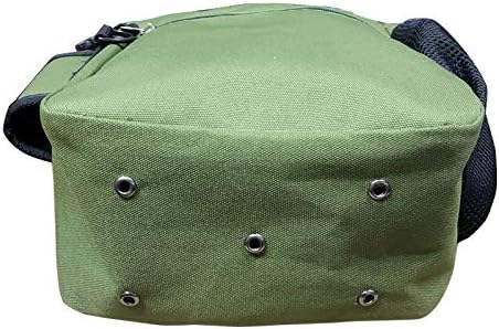 Metal Detecting Finds Bag Waist Digger Pouch Tools Bag for PinPointer Garrett Detector Xp ProPointer