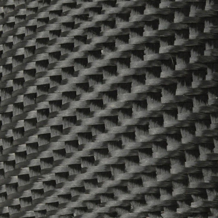 Design Engineering 010002 Auspuff-Wärmefolie aus schwarzem Titan, 5,1 cm x 300 m mit LR-Technologie