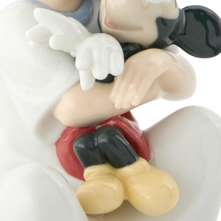 NAO Love You, Mickey.