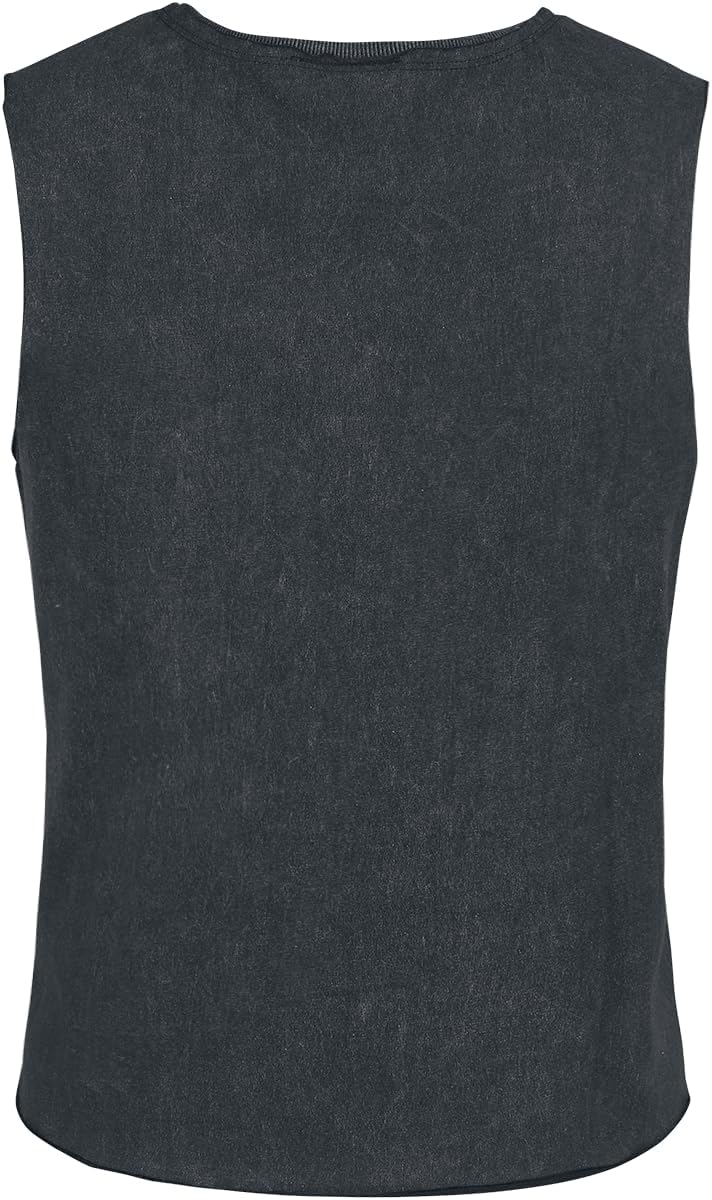 Bambi Frauen Top schwarz M Schwarz, M Schwarz