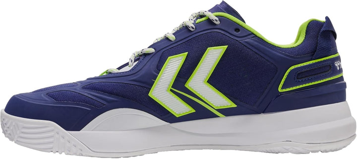 hummel DAGAZ 2.0 9001 Herren 36 EU Blau, 36 EU Blau