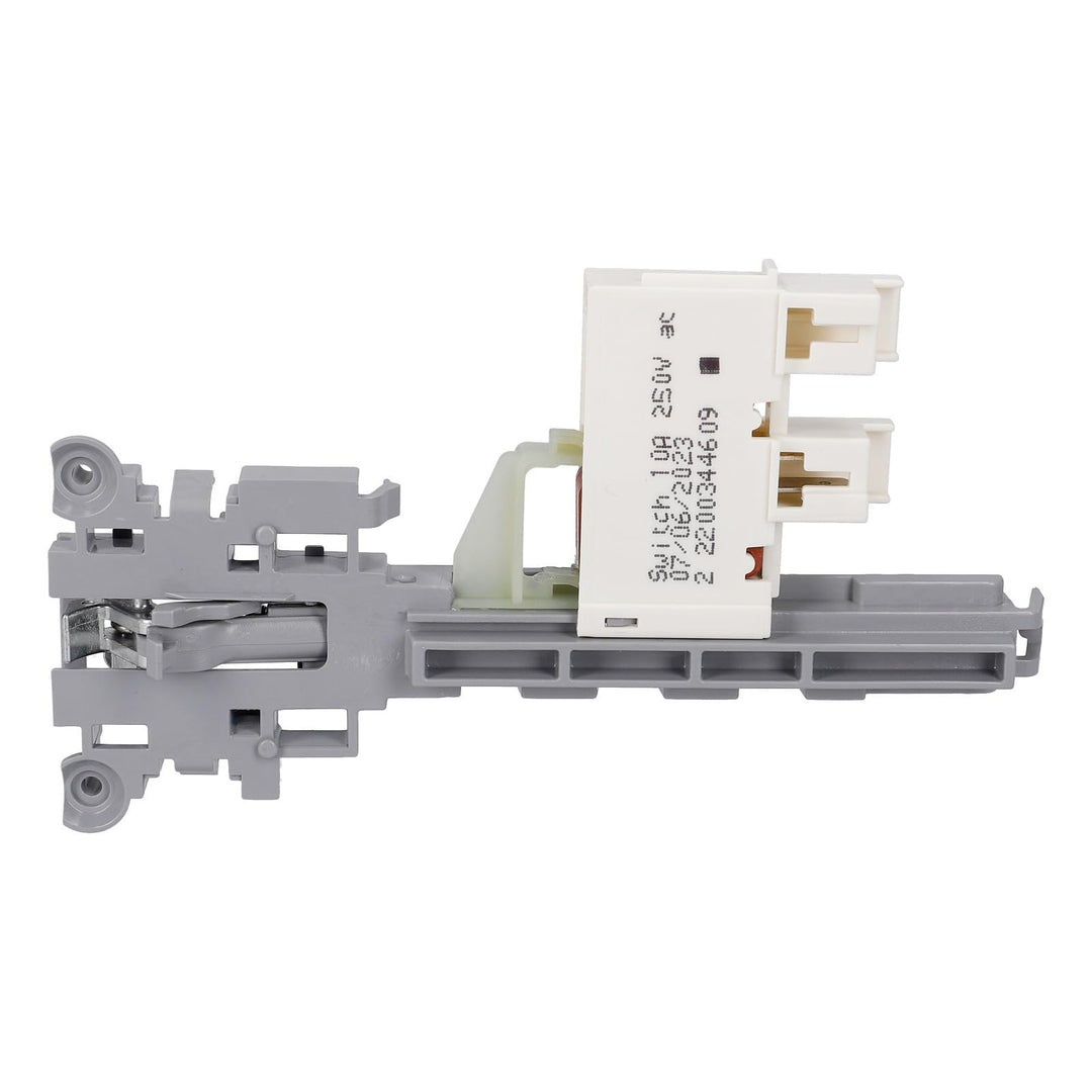 LUTH Premium Profi Parts Türverriegelung kompatibel mit Smeg 690074493 für Geschirrspüler
