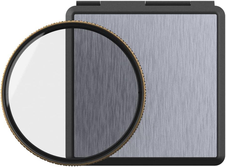 PolarPro - Quartzline - UV Filter - 67 mm - schützt die optischen Beschichtungen auf dem vorderen El