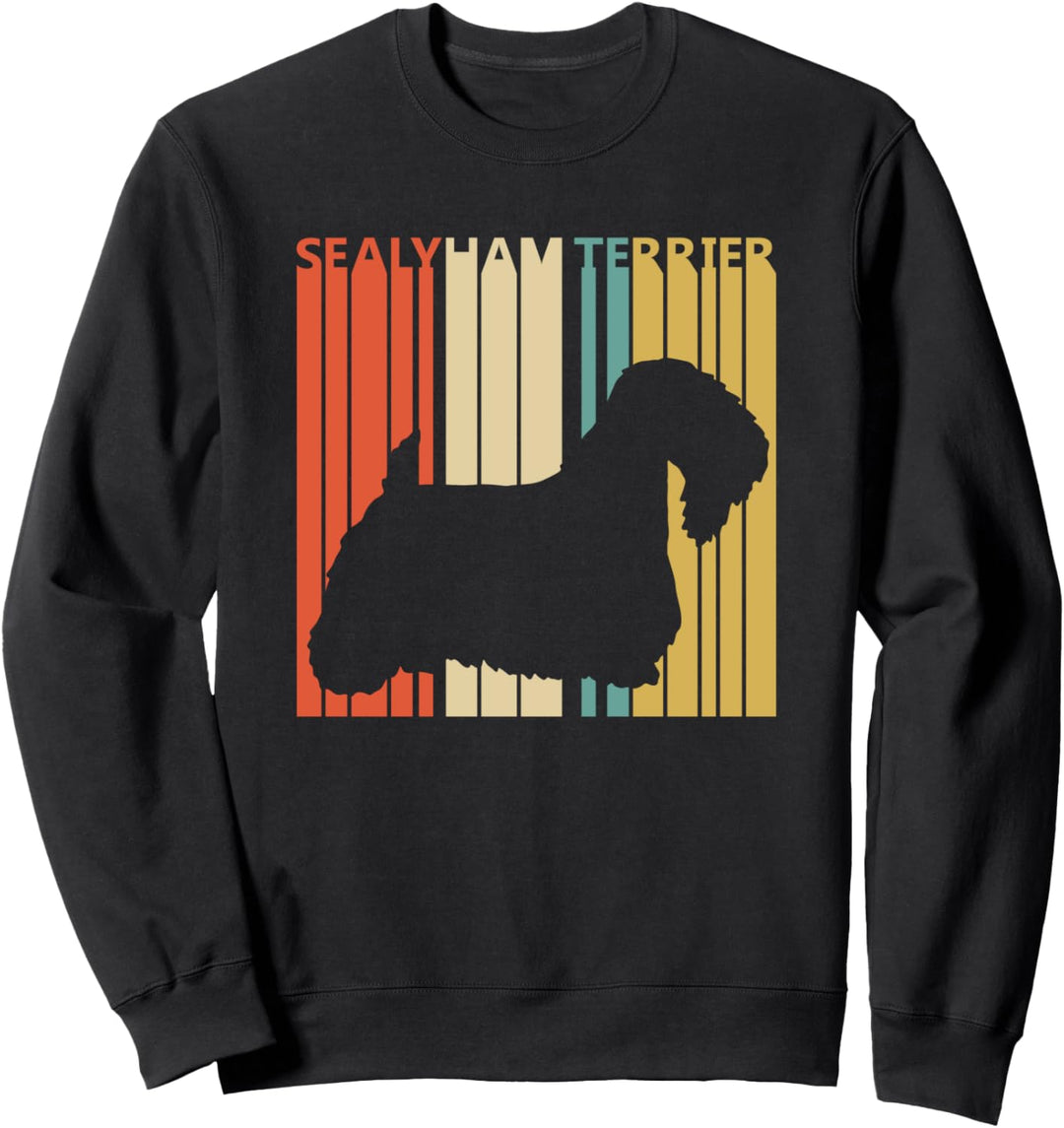 Sealyham Terrier Sweatshirt