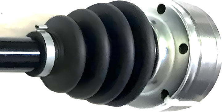 SKF VKJC 1017 Antriebswelle