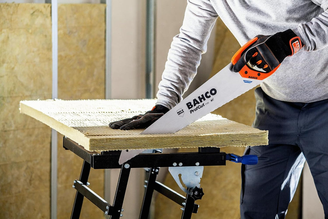 Serrucho Para Material Aislant 1 Originalverpackung, 1 Originalverpackung
