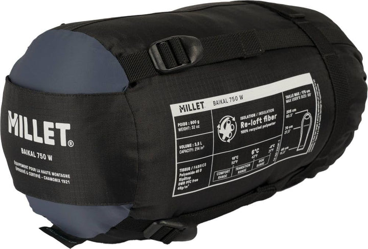 Millet BAIKAL 750 W Einheitsgrösse, Einheitsgrösse