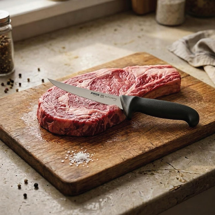 Pirge Butcher&
